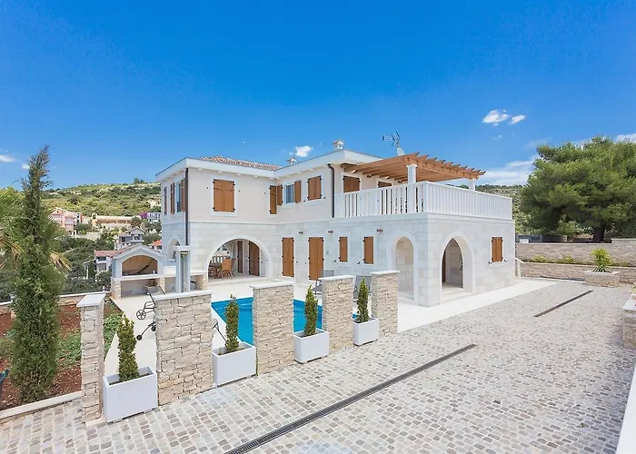 Villa Elena