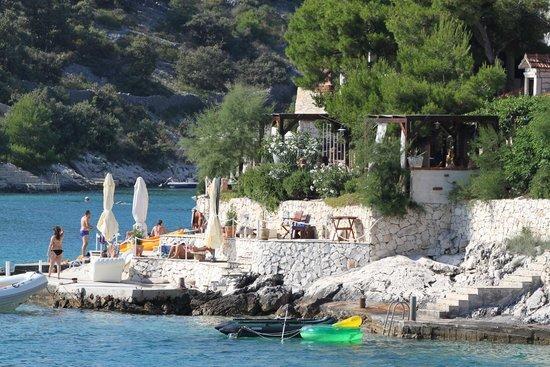 Villa Elena *